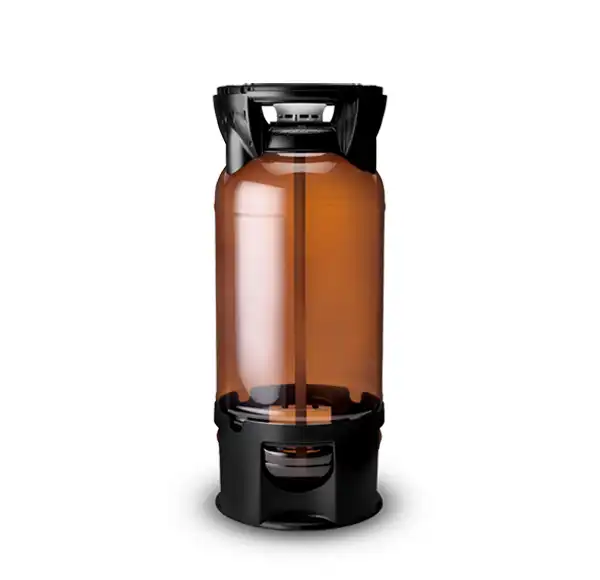 [PT-CZACM0020] Cuaima Imperial Stout Cerveza Barril PET 20L